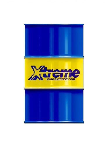 Олива для вантажного транспорту Xtreme TRUCK SYNT LOW SAPS 10w40/208л
